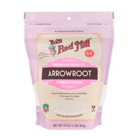 Arrowroot Flour