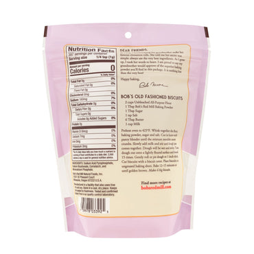 Baking Powder