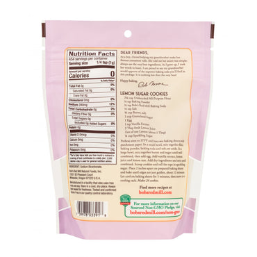 Baking Soda