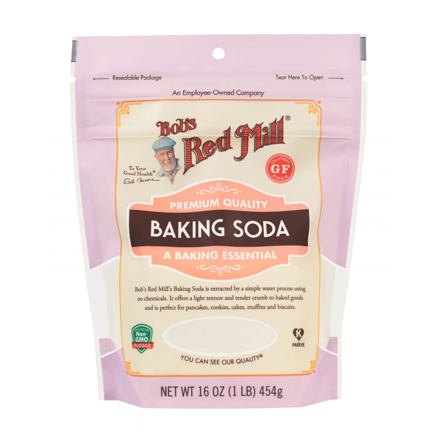 Baking Soda