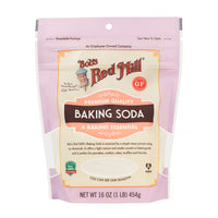 Baking Soda