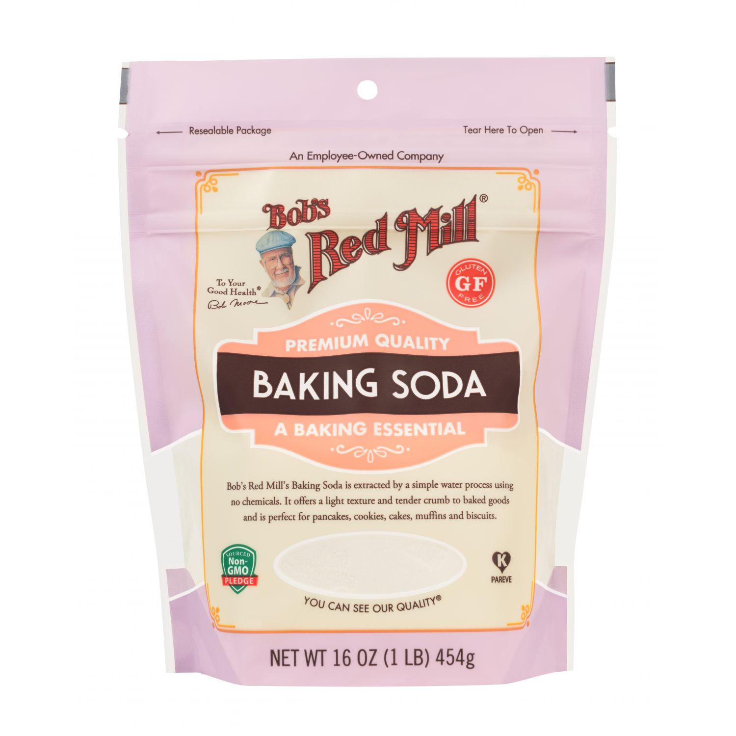 Baking Soda