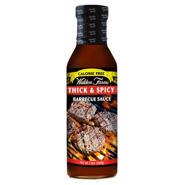 BBQ Sauce