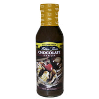 Sugar Free Syrups - 355 ml