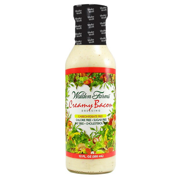 Salad Dressing