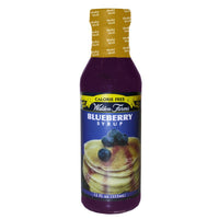 Sugar Free Syrups - 355 ml