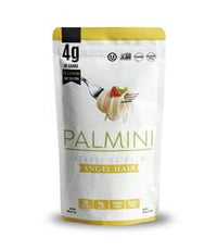 Palm Heart "Pasta"
