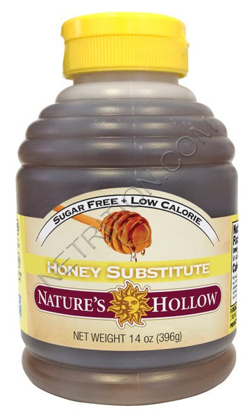 Honey Substitute