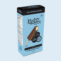 Keto Skream Ice Cream Bars