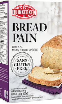 Gluten Free Baking Mixes