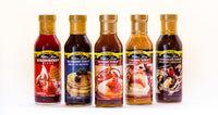 Sugar Free Syrups - 355 ml