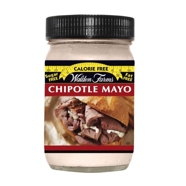 Chipotle Mayo
