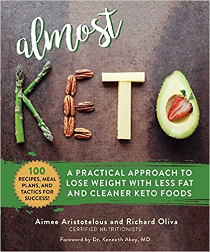 Almost Keto