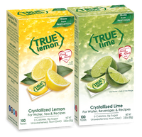 TRUE Citrus