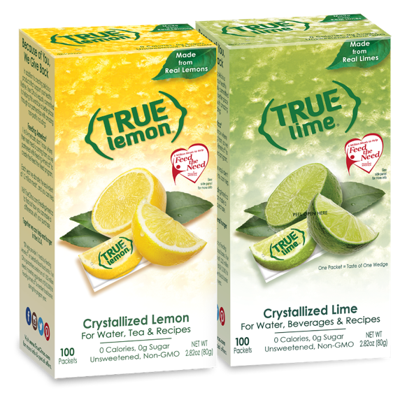 TRUE Citrus