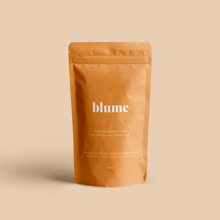 Superfoods Latte mix - Pumpkin Spice