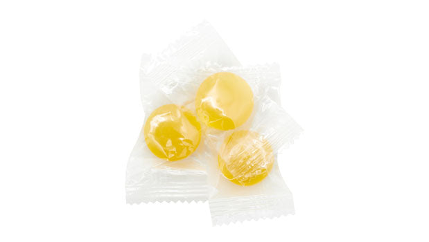 No Sugar Added Candies