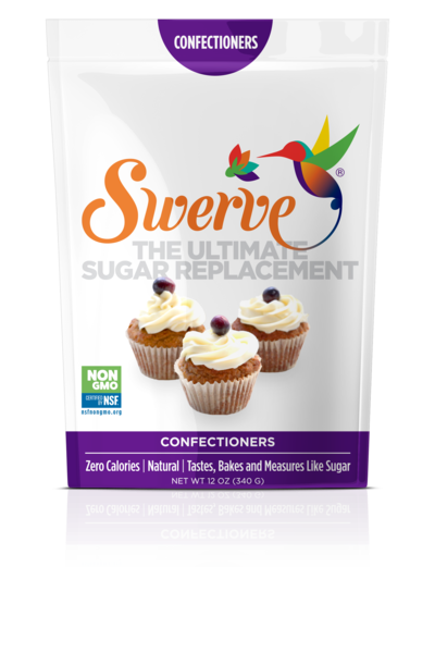 Swerve Sugar Replacement