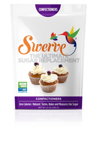 Swerve Sugar Replacement