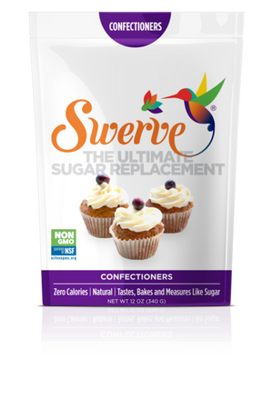 Swerve Sugar Replacement
