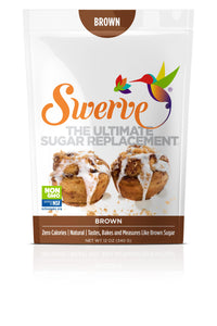 Swerve Sugar Replacement