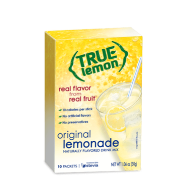 Lemonade Mix