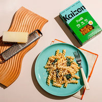 Low Carb Dry Pasta