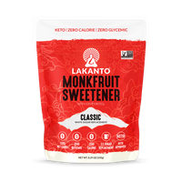 Monkfruit Classic Sweetener