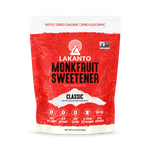 Monkfruit Classic Sweetener