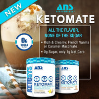 KETOmate Creamer