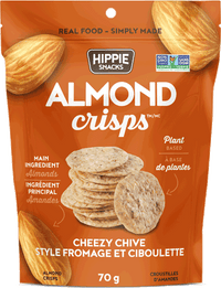 Almond Crisps