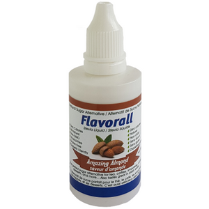 Flavoured Liquid Stevia