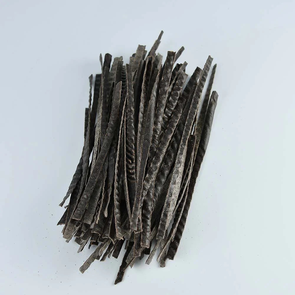 Black Bean Pasta