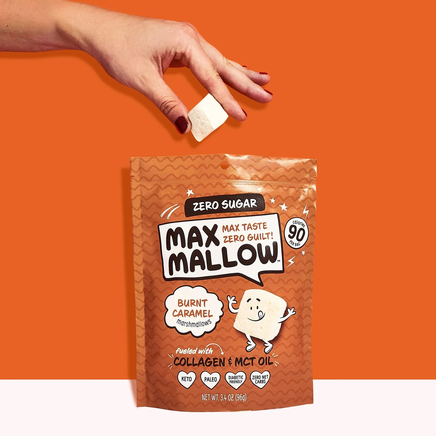 Sugar Free Marshmallows