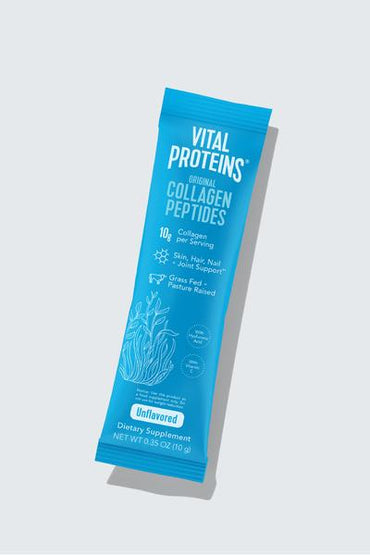 Collagen Peptides