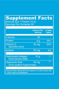 Collagen Peptides