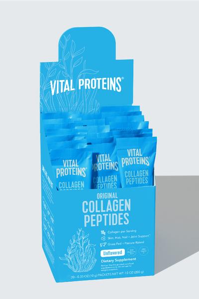Collagen Peptides