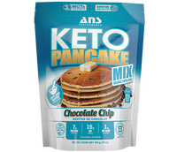 Keto Pancake Mix