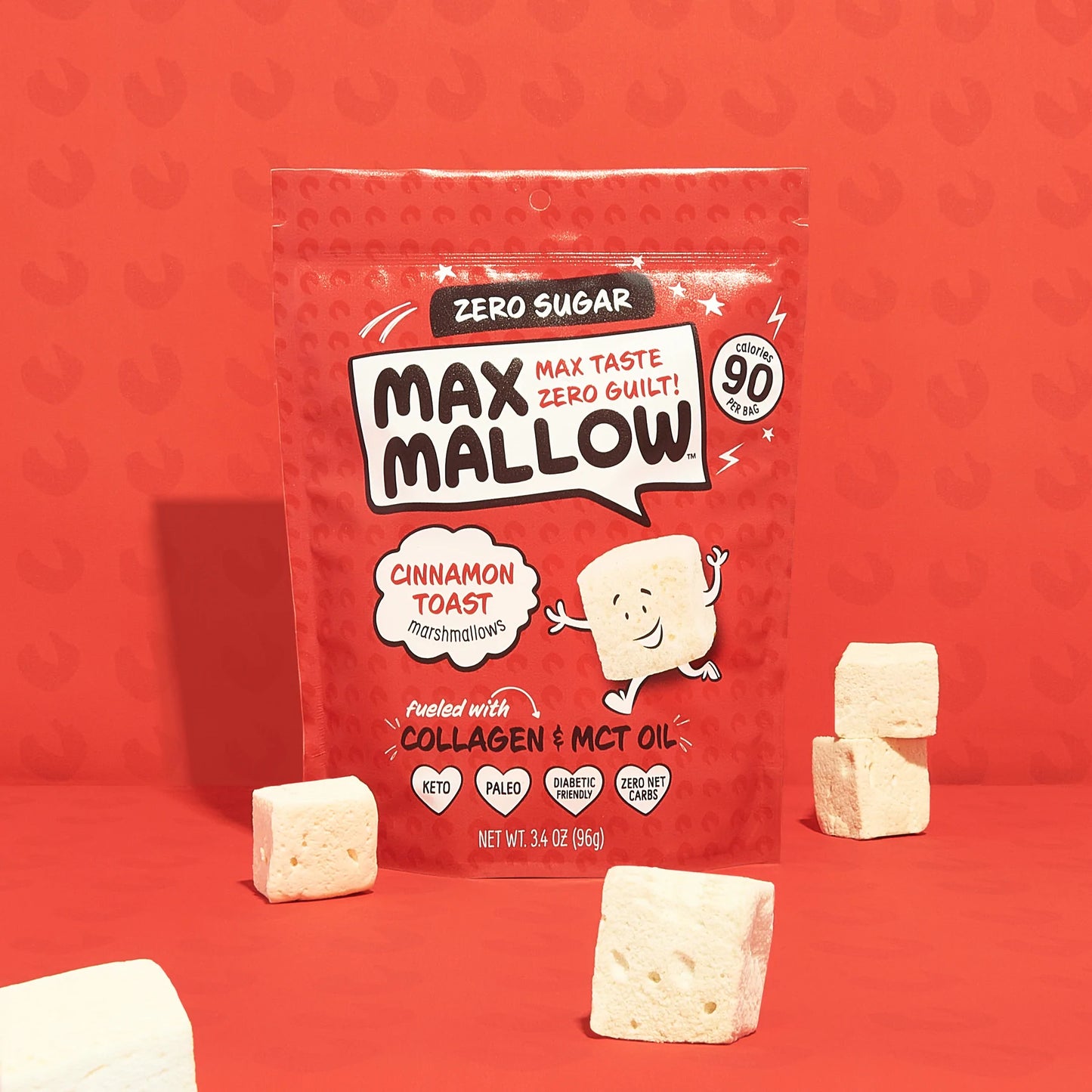 Sugar Free Marshmallows