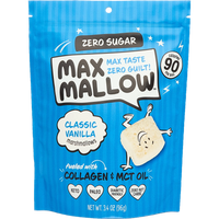 Sugar Free Marshmallows