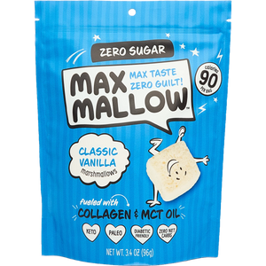 Sugar Free Marshmallows