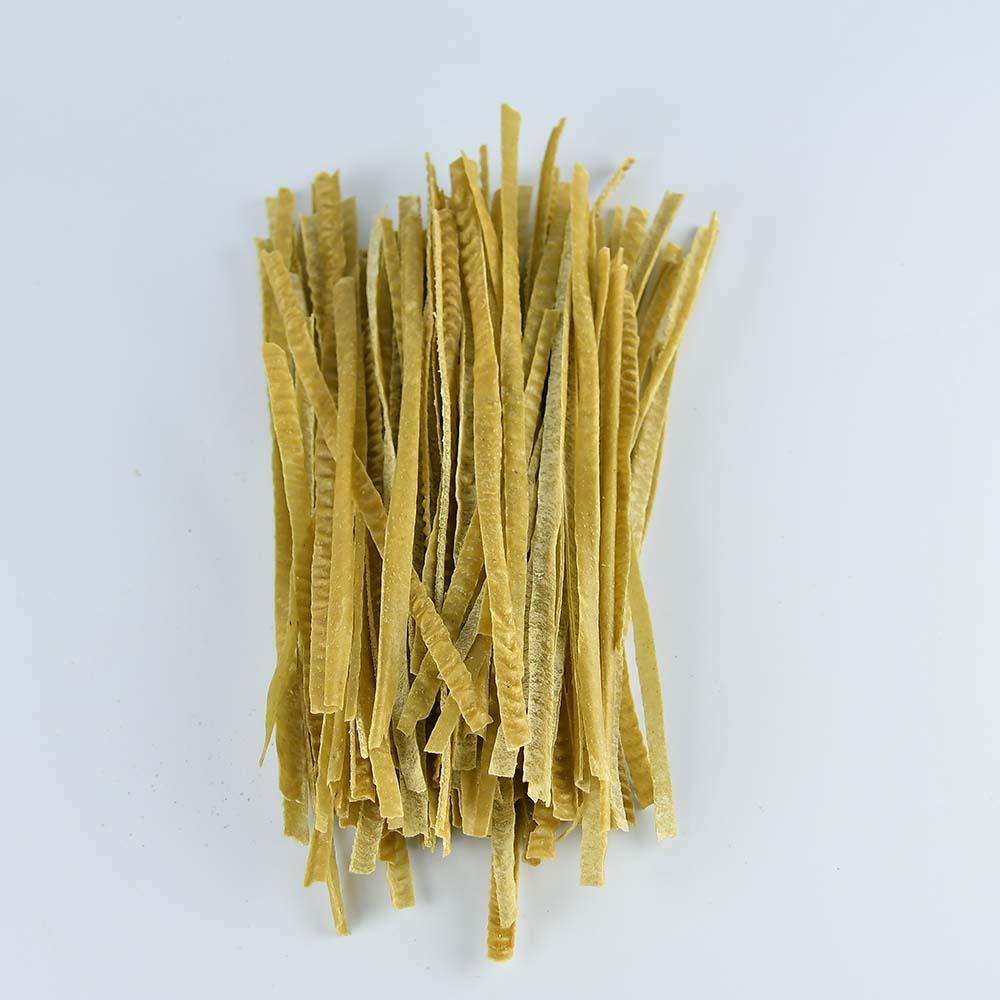 Edamame Bean Pasta