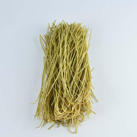 Edamame Bean Pasta
