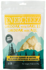 Premium Artisan Cheese Snacks