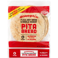 Low Carb Pitas