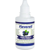 Flavoured Liquid Stevia