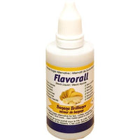 Flavoured Liquid Stevia