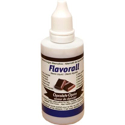 Flavoured Liquid Stevia