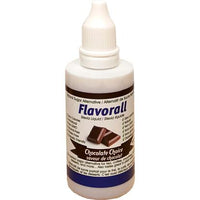 Flavoured Liquid Stevia