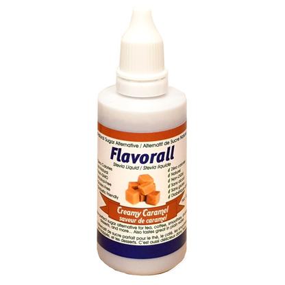 Flavoured Liquid Stevia